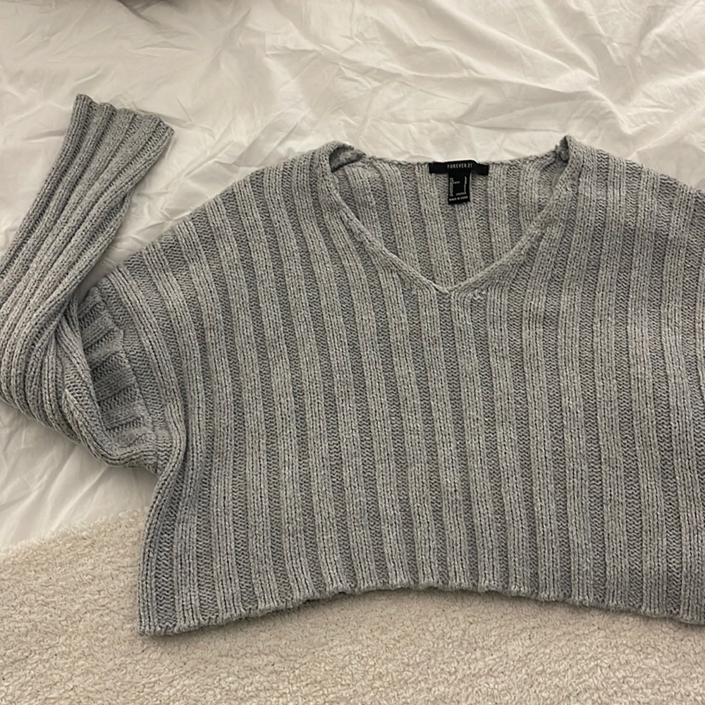 Forever 21 sweater